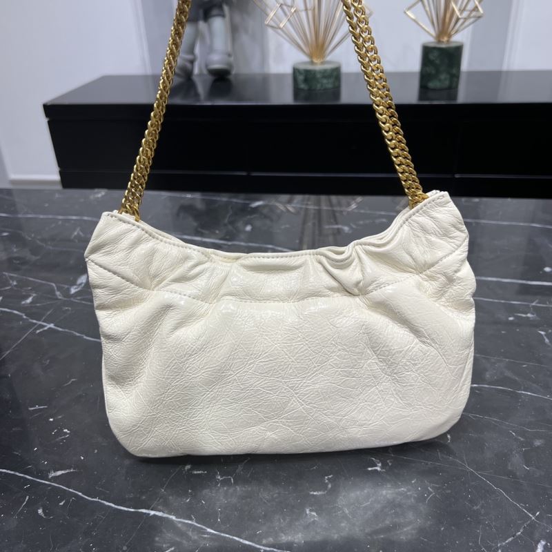 YSL Top Handle Bags